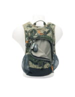 mochila kudu 15 l senderismo, disolve veil camo max 1