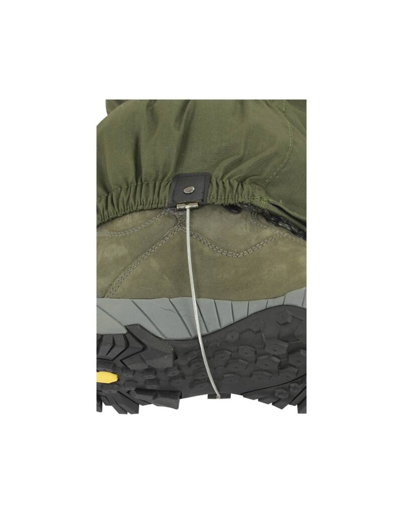 polainas técnicas maximo