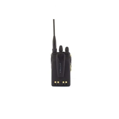 radio ct 710 vhf/uhf potencia 5 w midland