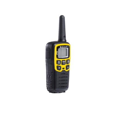 walkie talkie con 24 canales xt 50 midland