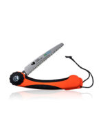 sierra plegable bolsillo madera