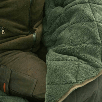 peto,saco polar especial esperas