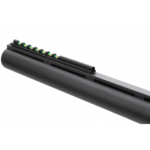 punto de mira fibra Óptica truglo universal pro