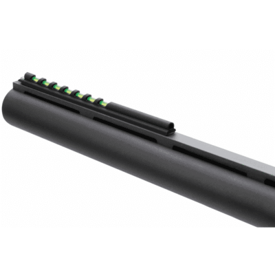 punto de mira fibra Óptica truglo universal pro