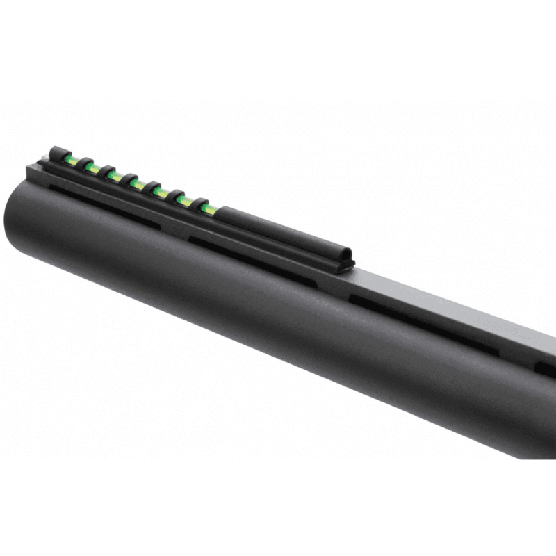 punto de mira fibra Óptica truglo universal pro