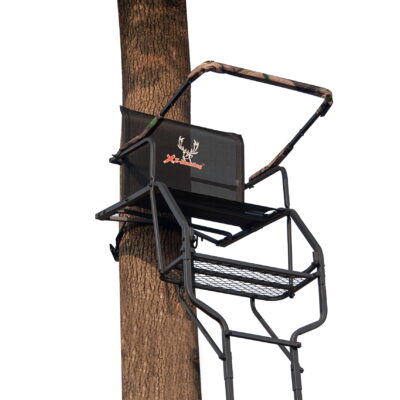 treestand individual