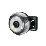 luz led de seguridad gober olight con tres leds