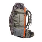 mochila de caza stone 65 litros markhor camo veil