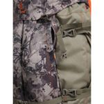 mochila de caza stone 65 litros markhor camo veil