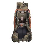 mochila de caza stone 65 litros markhor camo veil