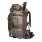 mochila de caza stone 65 litros markhor camo veil
