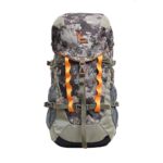 mochila de caza whitetail 35 litros markhor camo veil