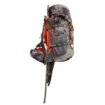 mochila de caza whitetail 35 litros markhor camo veil