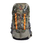mochila de caza whitetail 35 litros markhor camo veil