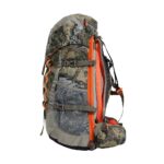 mochila de caza whitetail 35 litros markhor camo veil