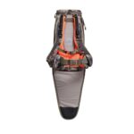 mochila de caza grizzly 28 litros markhor camo veil