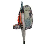 mochila de caza grizzly 28 litros markhor camo veil