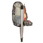 mochila de caza grizzly 28 litros markhor camo veil