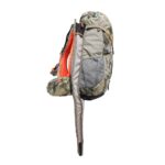 mochila de caza grizzly 28 litros markhor camo veil