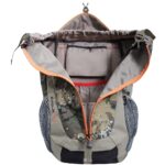 mochila de caza eagle 25 litros markhor camo veil