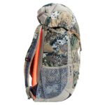 mochila de caza eagle 25 litros markhor camo veil