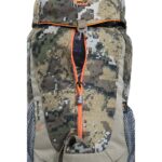 mochila de caza eagle 25 litros markhor camo veil
