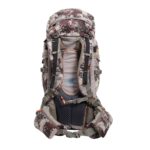 mochila de caza elk mtn 45 litros markhor camo veil