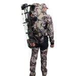 mochila de caza elk mtn 45 litros markhor camo veil