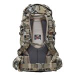 mochila de caza elk mtn 45 litros markhor camo veil