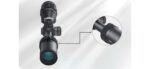 visor térmico infiray visor tube se tp25 se