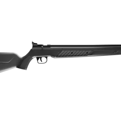 carabina crosman 362 bombeo 5.5mm bbs acero / balines