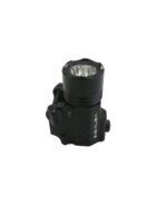 linterna shilba m.pl 400 lumens. para arma corta