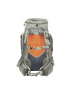 mochila monteria evo v 28 verde + cordura