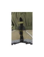 polainas técnicas maximo