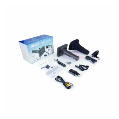 catalejo digital spectrum 50x delta