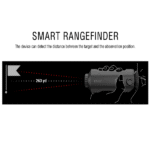 monocular térmico atn 2.5 10x ots xlt 160×120