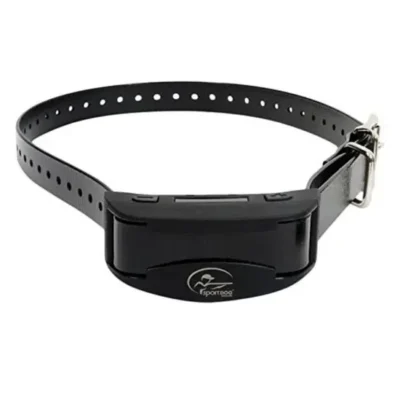 collar antiladridos nobark™