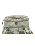 mochila monteria evo v 28 verde + cordura