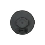 luz led de seguridad gober kit olight naranja