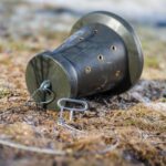 kit completo barril empuje cónico