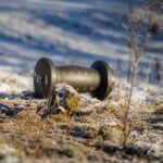 kit completo barril de empuje