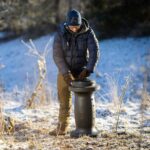 kit completo barril de empuje