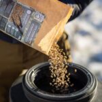 kit completo barril de empuje