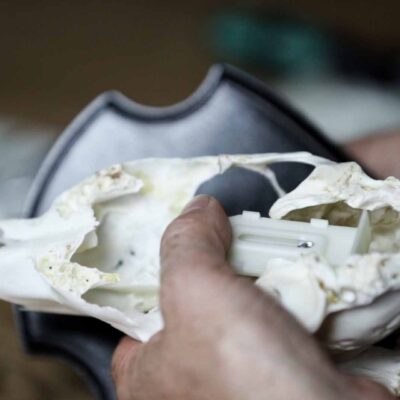 clips para colgar trofeos