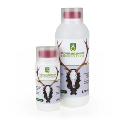 limpiador de trofeos