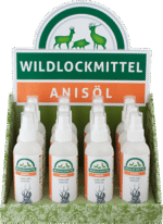 atrayente de aroma de anís