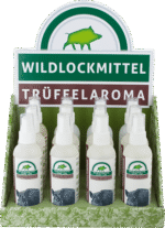 atrayente de aroma de trufa