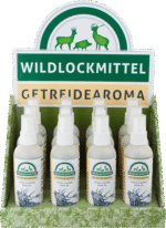 atrayente de aroma de grano