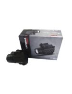 linterna shilba m.pl 400 lumens. para arma corta