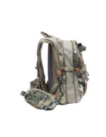 mochila impala evo iii 18+5 lt. markhor camo veil